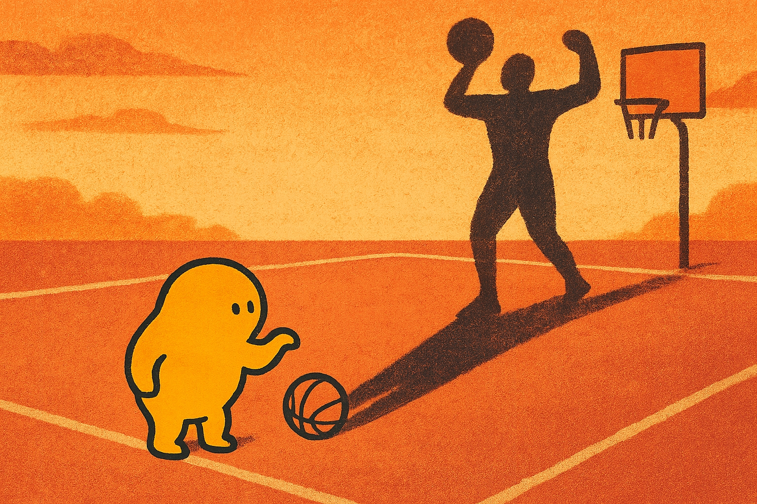 #3 El talento tarda 10 mil horas